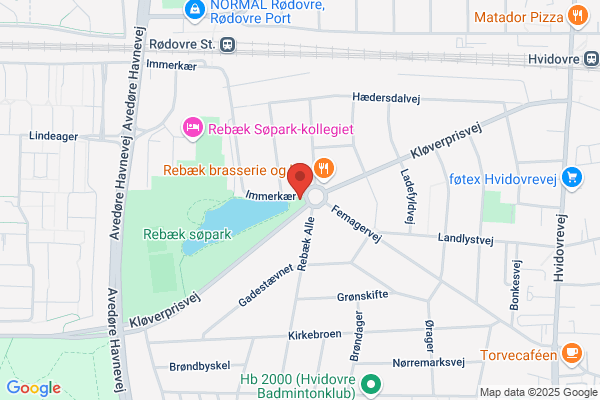 Godteriet