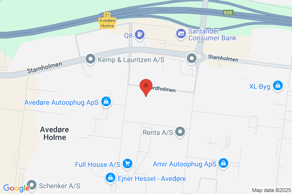 Agerlin Consult ApS