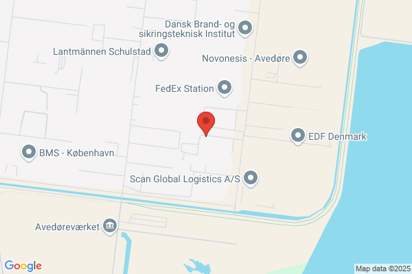 Entercast Denmark ApS