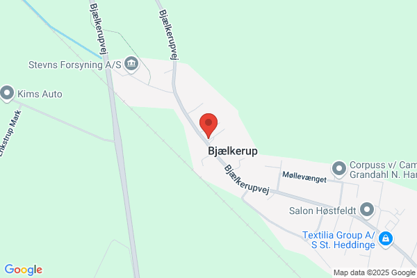 Henriksen John Stevns Iteksperten