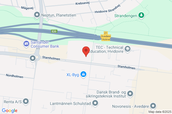 Way Group Denmark ApS