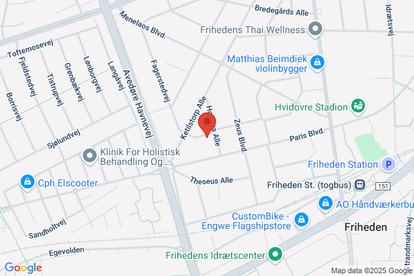 Hovedstadens Totalentreprise