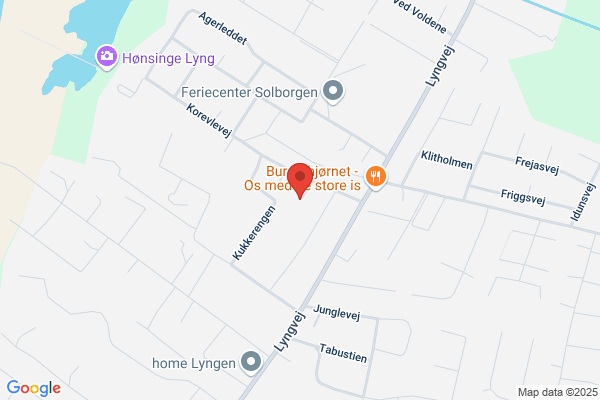 JL Ejendomsservice