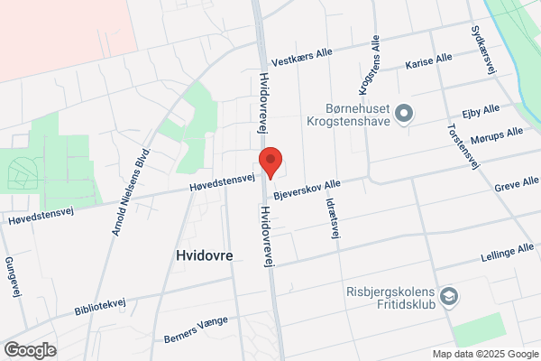 MD Boligservice