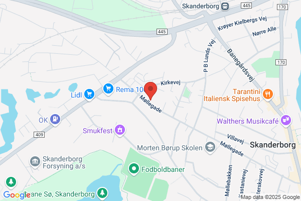 Scantech Denmark ApS