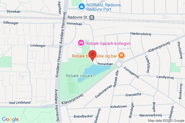 Incube Denmark ApS