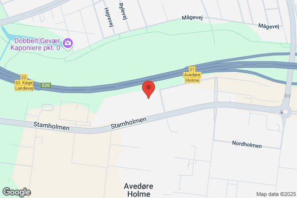 Servicecenter København A/S