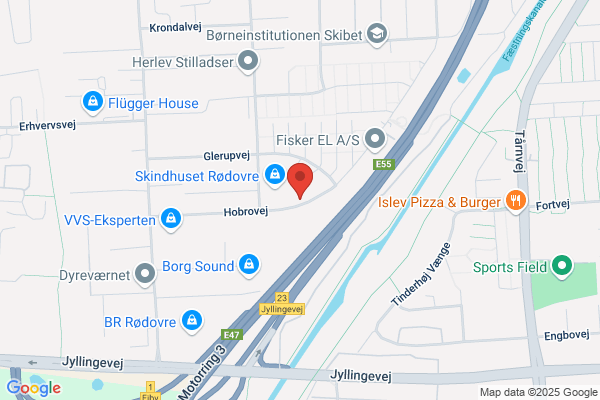 Skandinavisk Distributition ApS
