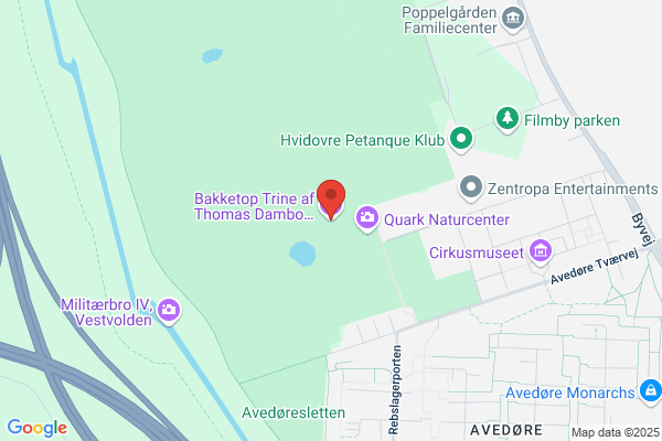 Troest, Jan
