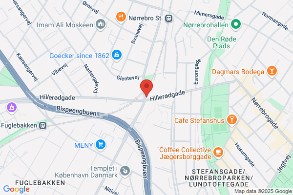 Frederiksberg Cykelimport