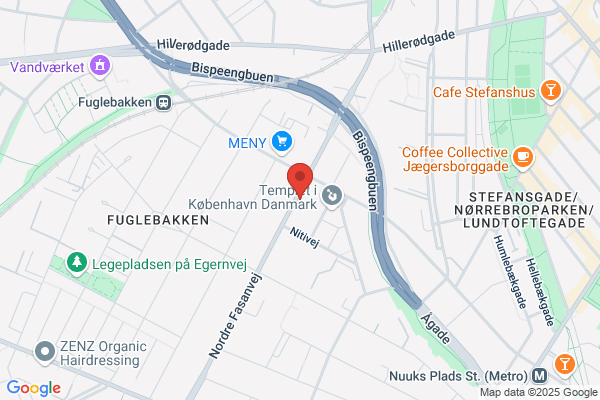 Søren's Cykler