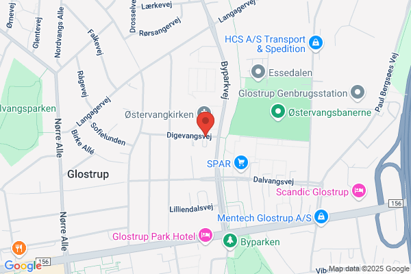 Digevang