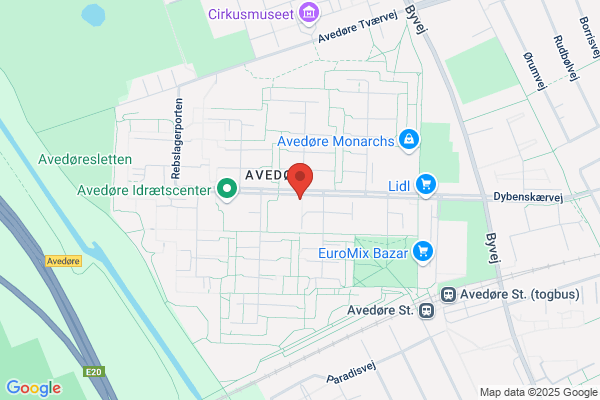 Enghøj Børnehave