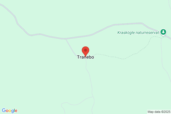 Tranebo