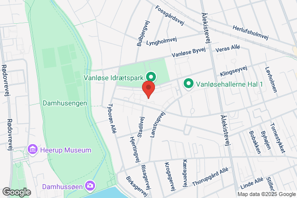 Vingesuset Københavns Kommunes Børnehave