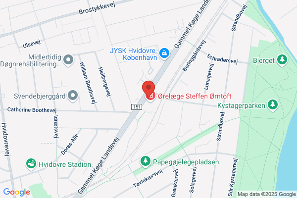 Klinisk Tandtekniker Finn Hornstrup
