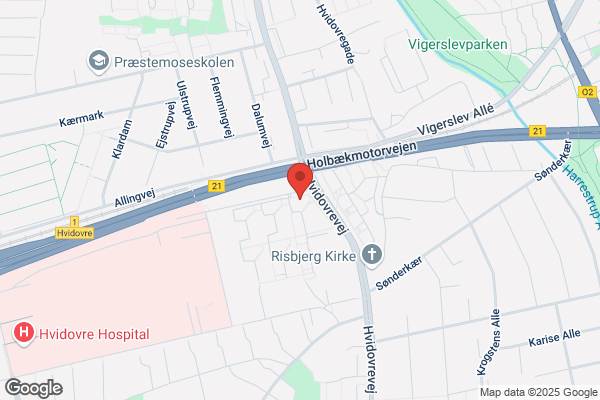 Tandlægegruppen Rosenhøj