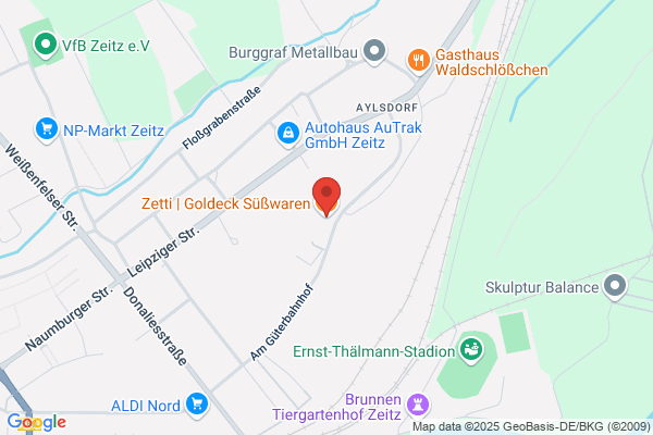 Heeschen Zetti