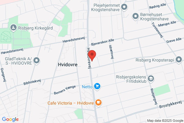 Hven Gertrud