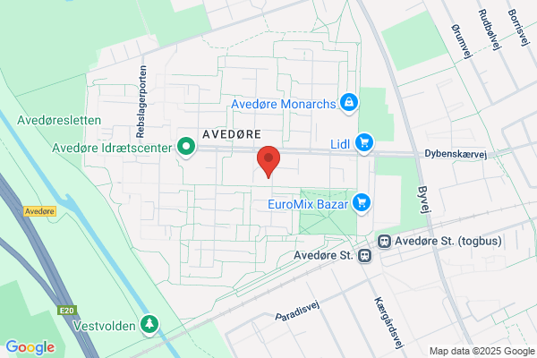 Ingerslevsgade Tandreguleringsklinikken