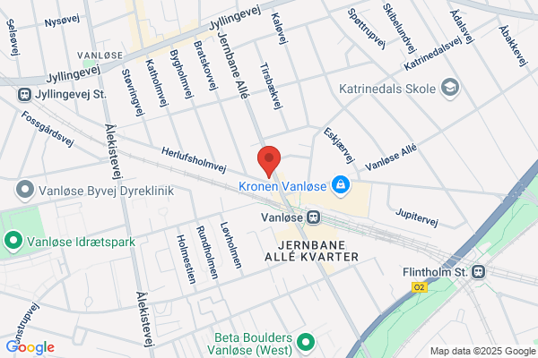 Vangsgaard Kai Vanløse Tandklinik ApS