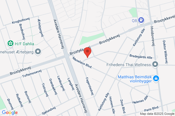 Dalsgaard Marianne
