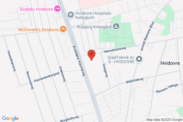 Hjemmeplejen Københavns Kommune
