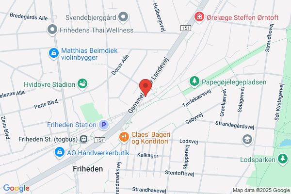 City Køreskole