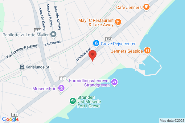 Birkholm, Ejendomsmæglerfa. Jette