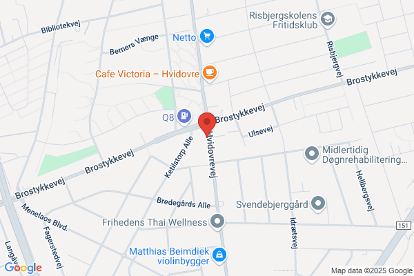 Scheel & Orloff