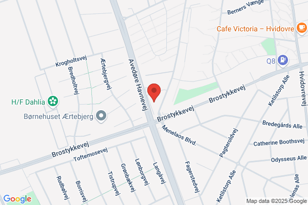 Pipers Ejendomsservice