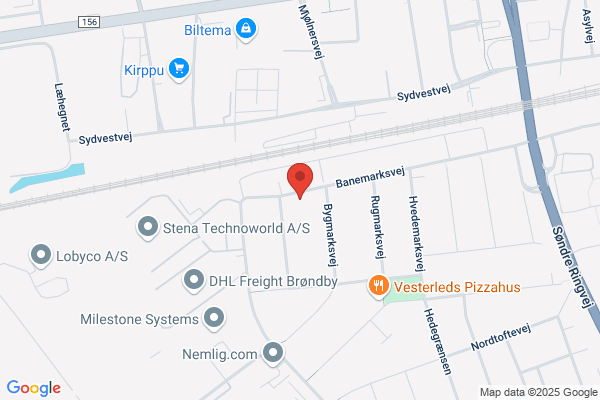 Rønnow L ApS