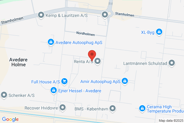 Dovitech A/S