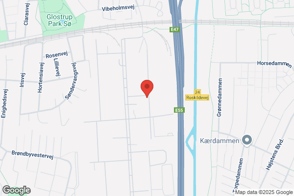 Sensor Ecs Danmark A/S