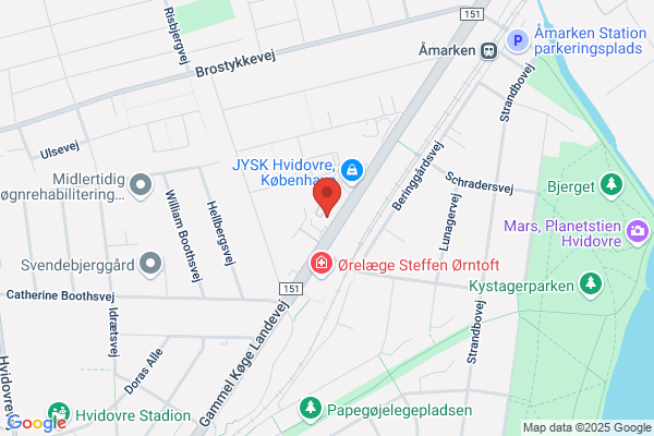 Merkur Husene ApS
