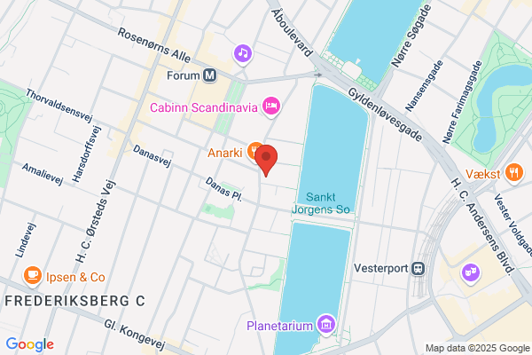HORESTA, Hotel-, Restaurant- & Turisterhvervets Arbejdsgiverforening