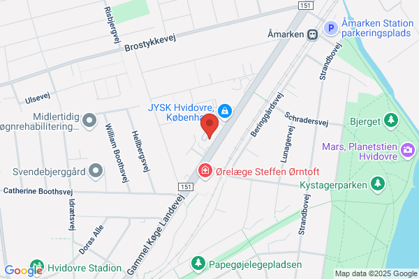 Ansatte Dyrlægers Organisation
