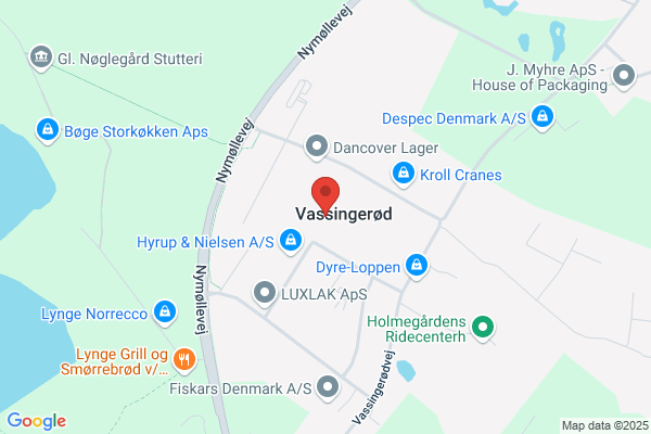 Snedker- og Tømrerforbundet Afd. 41 Nord