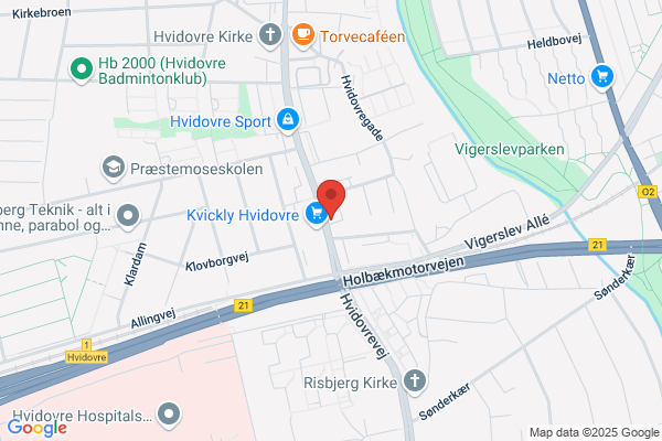 Boutique Lisbeth