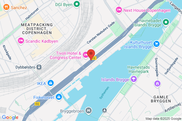 Cetra Copenhagen