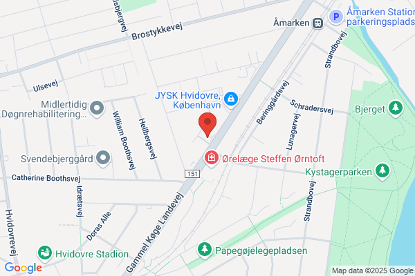 Gine Tøj A/S