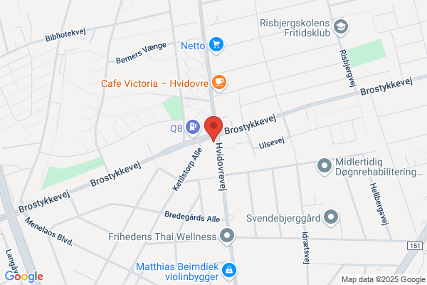 La Butique De Cph