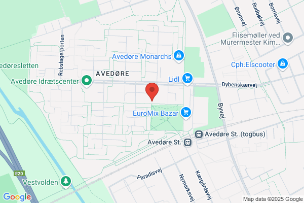 Avedøre Bibliotek