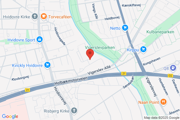 Foreningen Fast Video