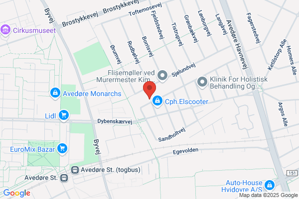 Fonden Skandinavisk Børnemission