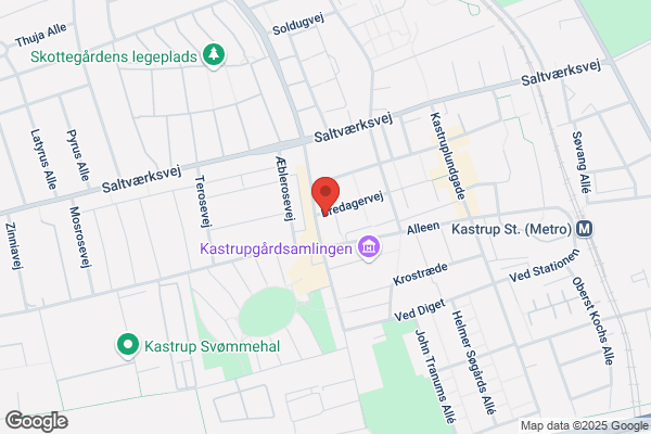 Gulvkongen