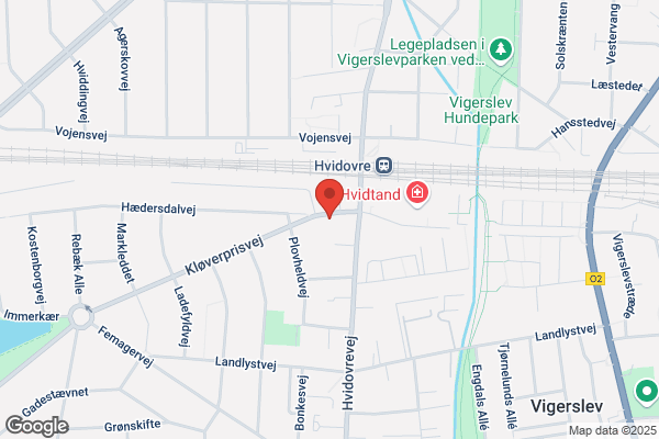Blomsterhjørnet