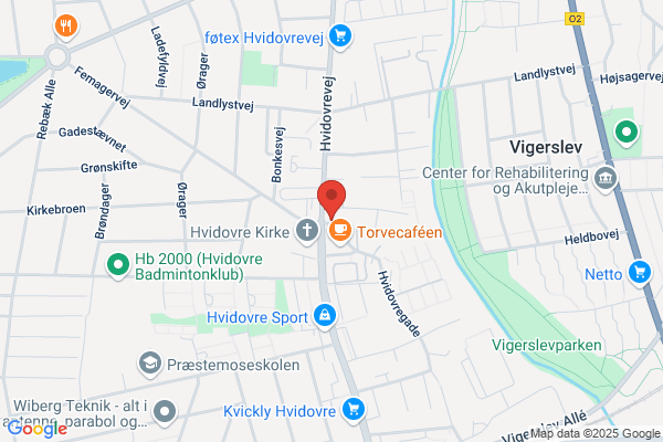 Klinik for Fodterapi