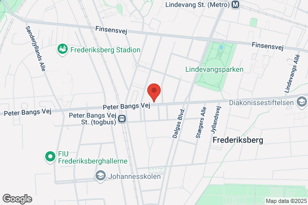 Klinik for Fodterapi