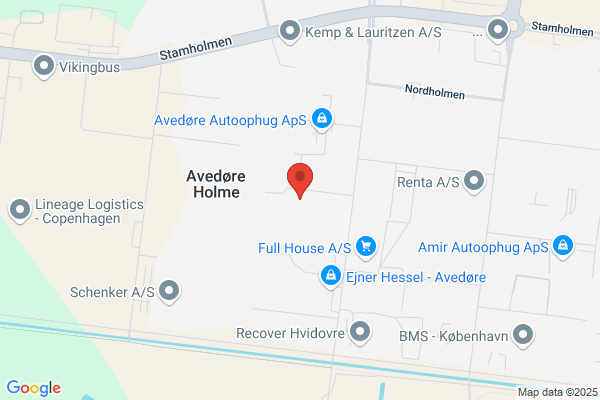Fair ServiceCenter